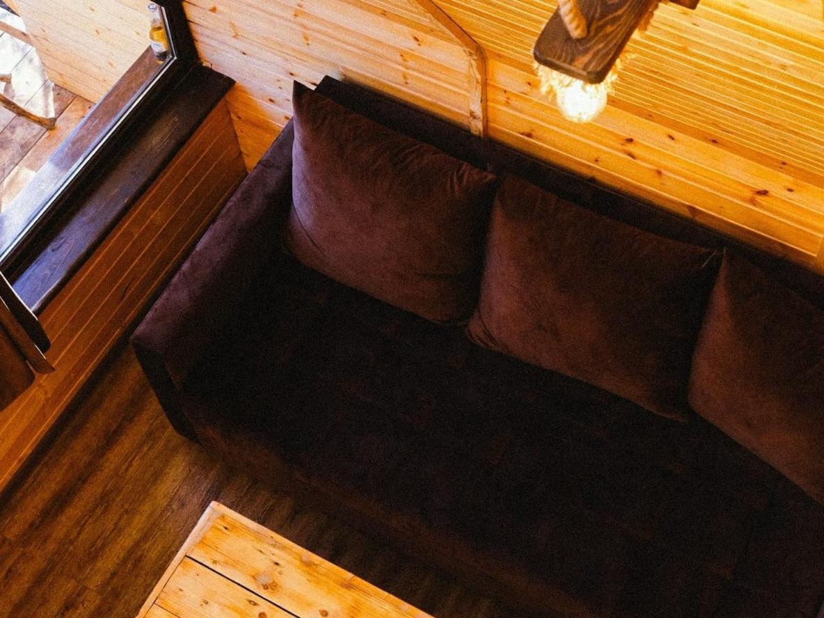 Byurakan Guesthouse & Cottage エクステリア 写真