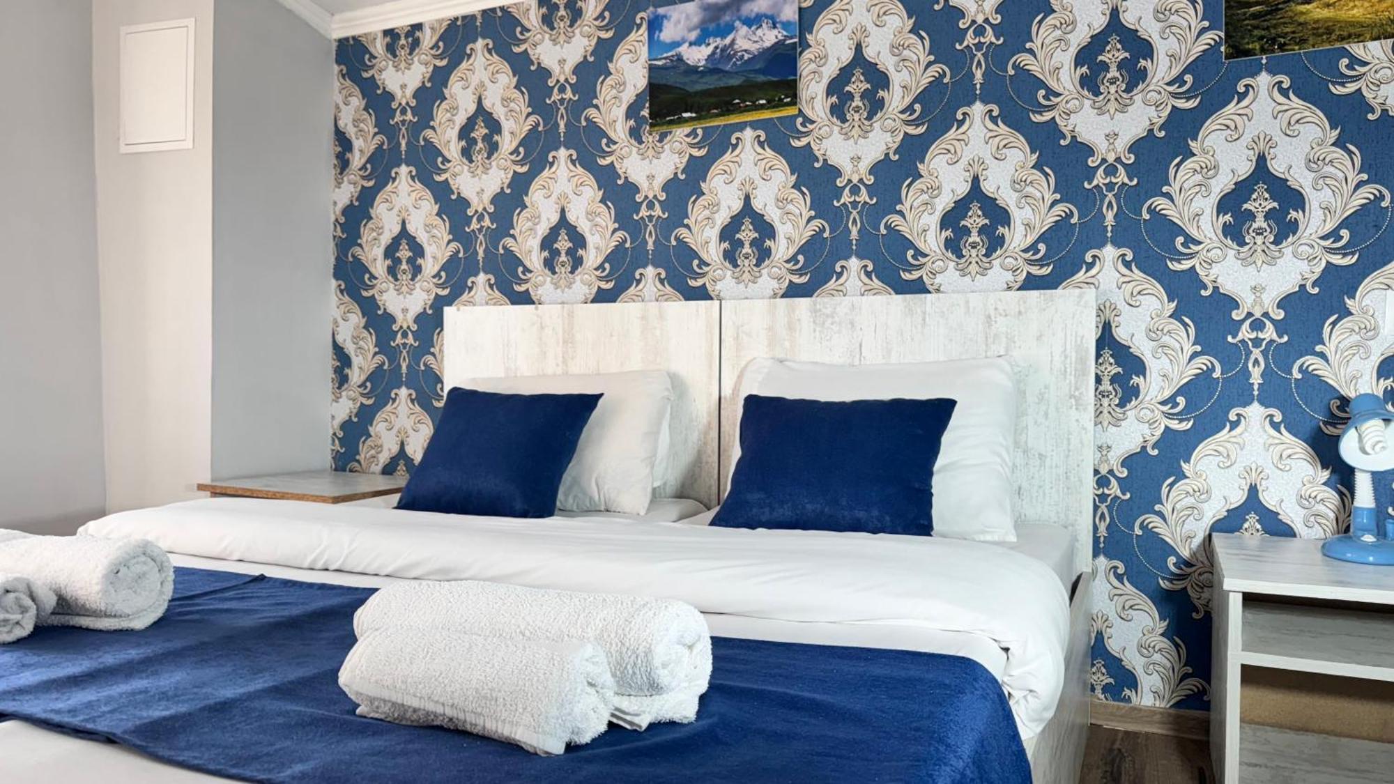 Byurakan Guesthouse & Cottage エクステリア 写真